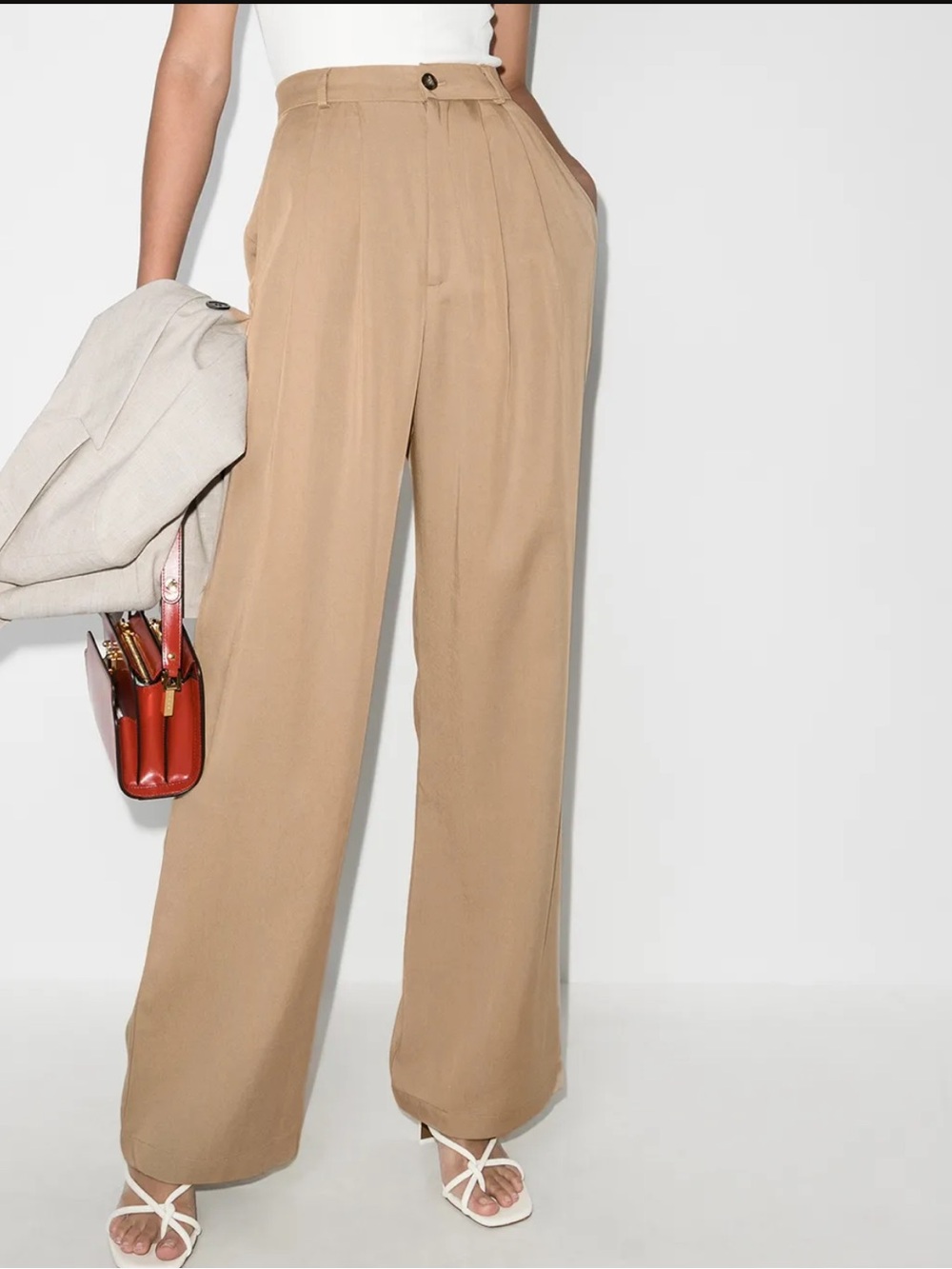 Reformation Mason Pant